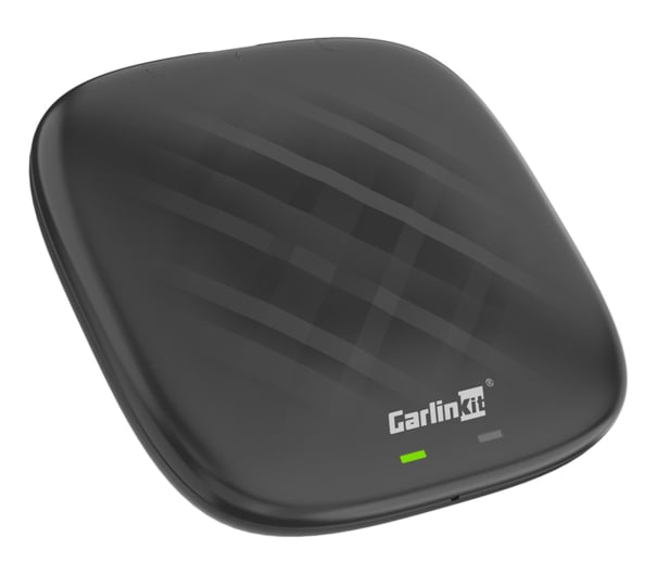Carlinkit Tbox S adapter bezprzewodowy CarPlay Android Auto - 1317457 - zdjęcie 3